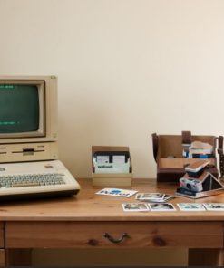Electronics, Computers & Office