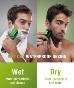 Beard Trimmer