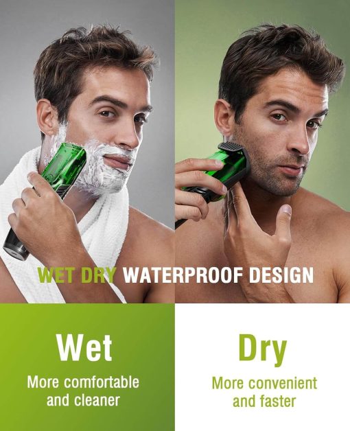 Beard Trimmer