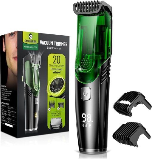 Beard Trimmer